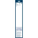 BOSCH 682 Scheibenwischer Twin 3 397 001 682 BOSCH 682 Scheibenwischer Twin 3 397 001 682