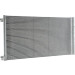 Mahle | Kondensator, Klimaanlage | AC 1124 000P