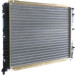 Mahle | Kühler, Motorkühlung | CR 1408 000S Mahle | Kühler, Motorkühlung | CR 1408 000S