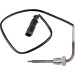 Metzger | Sensor, Abgastemperatur | 0894919 Metzger | Sensor, Abgastemperatur | 0894919