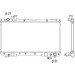 NRF | Kühler, Motorkühlung | 503988 NRF | Kühler, Motorkühlung | 503988