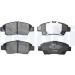 LP2194 Bremsbelagsatz, Scheibenbremse