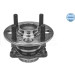 Meyle | Radnabe | 37-14 752 0013 Meyle | Radnabe | 37-14 752 0013