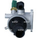 NRF | Thermostat, Kühlmittel | 725221 NRF | Thermostat, Kühlmittel | 725221