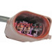 Metzger | Sensor, Abgastemperatur | 0894378 Metzger | Sensor, Abgastemperatur | 0894378