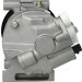 Nissens | Kompressor, Klimaanlage | 89202 Nissens | Kompressor, Klimaanlage | 89202