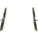 BOSCH | Bremsbelagsatz, Scheibenbremse | 0 986 424 366 BOSCH | Bremsbelagsatz, Scheibenbremse | 0 986 424 366