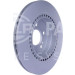 Hella Pagid | Bremsscheibe | 8DD 355 129-531