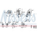 Nissens | Lader, Aufladung | 93257 Nissens | Lader, Aufladung | 93257