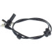 BOSCH | Sensor, Raddrehzahl | 0 265 007 534