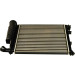 AC250916 Kühler, Motorkühlung