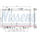 Nissens | Kühler, Motorkühlung | 69477 Nissens | Kühler, Motorkühlung | 69477