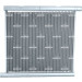 NRF | Kühler, Motorkühlung | 53857