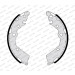 Ferodo | Bremsbackensatz | FSB4311 Ferodo | Bremsbackensatz | FSB4311