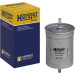 Hengst Filter | Kraftstofffilter | H80WK07