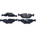 Maxgear | Bremsbelagsatz, Scheibenbremse | 19-0533