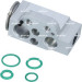 38537 Expansionsventil, Klimaanlage EASY FIT