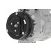 690207 Kompressor, Klimaanlage VALEO CORE-FLEX