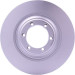 Hella | Bremsscheibe | 8DD 355 125-231
