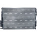 NRF | Kühler, Motorkühlung | 53843A NRF | Kühler, Motorkühlung | 53843A