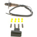 BOSCH Lambdasonde Universal 0 258 986 617