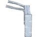 NRF | Wärmetauscher, Innenraumheizung | 54455 NRF | Wärmetauscher, Innenraumheizung | 54455