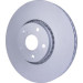 Hella | Bremsscheibe | 8DD 355 129-831
