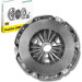 LuK 600 0255 00 Kupplungssatz mit Zweimassenschwungrad