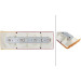 Hella | Heckleuchte | 2SD 004 460-001 Hella | Heckleuchte | 2SD 004 460-001