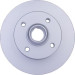 Hella | Bremsscheibe | 8DD 355 113-461