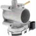 V10-81-0074 Drosselklappenstutzen Original VEMO Qualität