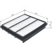 BOSCH 1 457 433 968 Luftfilter BOSCH 1 457 433 968 Luftfilter