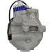 89091 Kompressor, Klimaanlage ** FIRST FIT **
