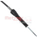 Metzger | Seilzug, Schaltgetriebe | 3150392 Metzger | Seilzug, Schaltgetriebe | 3150392