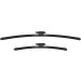 BOSCH AF 116 Scheibenwischer Aerofit 3 397 014 222 BOSCH AF 116 Scheibenwischer Aerofit 3 397 014 222