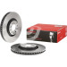 Brembo | Bremsscheibe | 09.A598.11 Brembo | Bremsscheibe | 09.A598.11