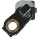 BOSCH | Sensor, Raddrehzahl | 0 986 594 501