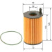 BOSCH F 026 407 122 Ölfilter