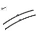 BOSCH A 034 S Scheibenwischer Aerotwin 3 397 009 034 BOSCH A 034 S Scheibenwischer Aerotwin 3 397 009 034