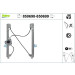 Valeo | Fensterheber | 850698 Valeo | Fensterheber | 850698