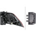 Hella | Heckleuchte | 2SD 012 519-031