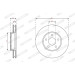 Ferodo | Bremsscheibe | DDF3020C Ferodo | Bremsscheibe | DDF3020C