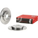 Brembo Bremsscheibe PRIME LINE 08.A274.10
