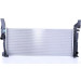 Nissens | Kühler, Motorkühlung | 606246 Nissens | Kühler, Motorkühlung | 606246