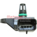 Metzger | Sensor, Ladedruck | 0906348 Metzger | Sensor, Ladedruck | 0906348