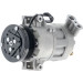 Mahle | Kompressor, Klimaanlage | ACP 49 000S