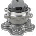 Metzger | Radlagersatz | WM 2262 Metzger | Radlagersatz | WM 2262