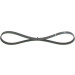 BOSCH Keilrippenriemen Elastic 1 987 946 127 BOSCH Keilrippenriemen Elastic 1 987 946 127