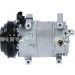 NRF | Kompressor, Klimaanlage | 320016G NRF | Kompressor, Klimaanlage | 320016G