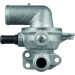 Mahle Thermostat, Kühlmittel BEHR TI 135 80D